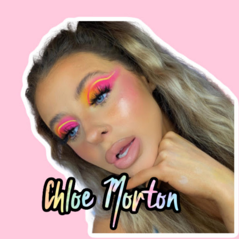 Chloé Morton