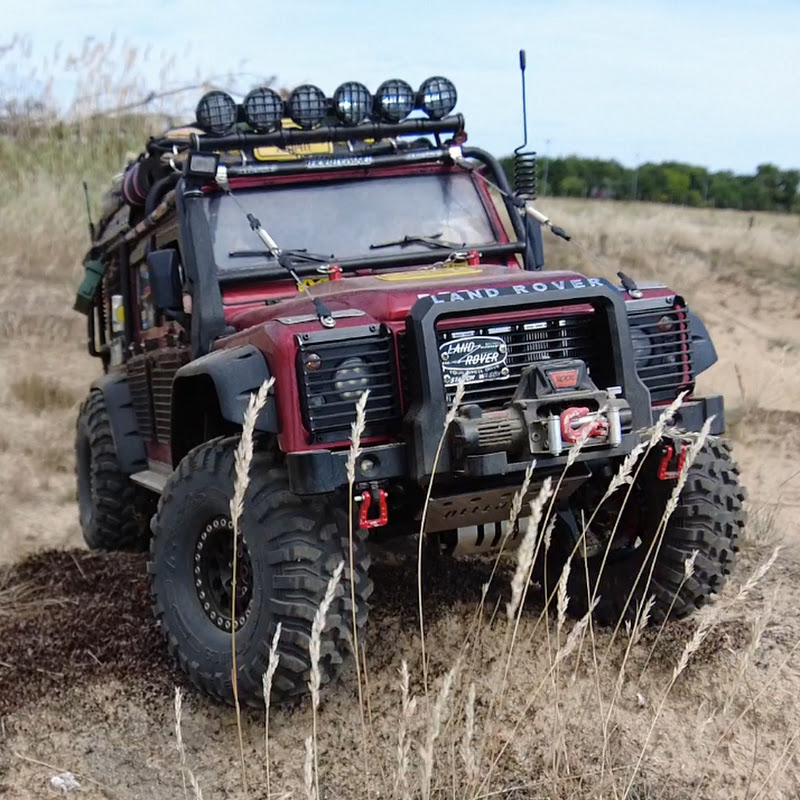 Mike RC World