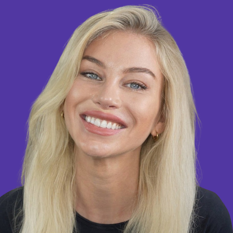Code with Ania Kubow