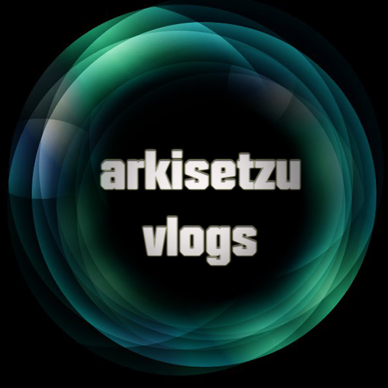 Arkisetzu Vlogs