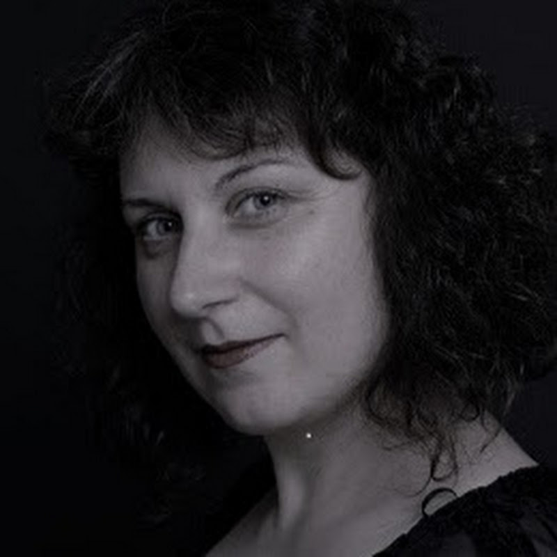 Claire STRIDE