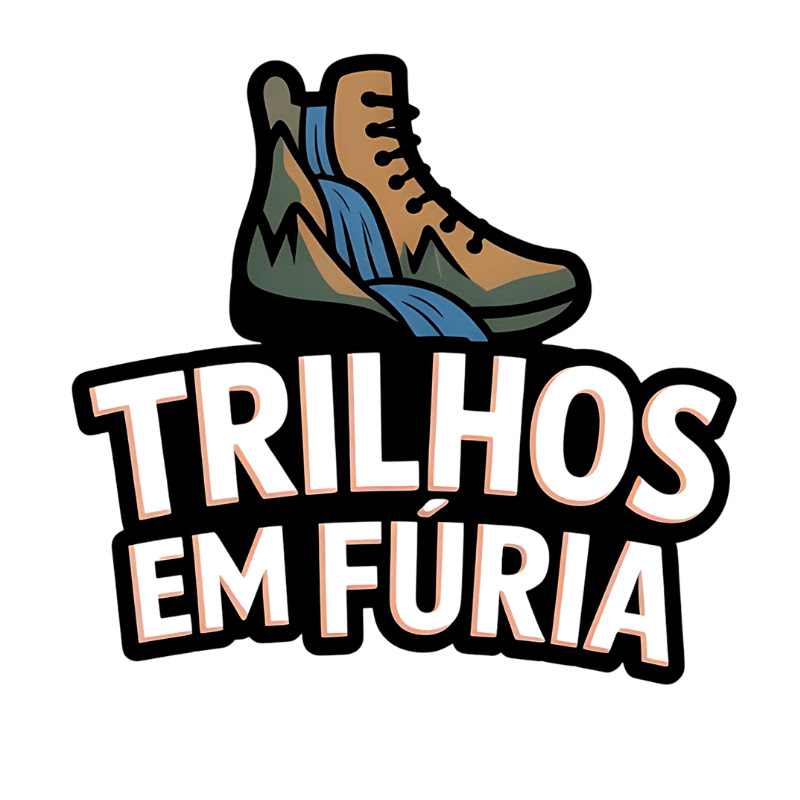 TRILHOS EM FÚRIA