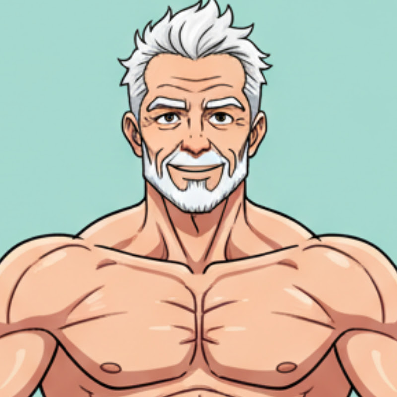 LookingForStrength (vf)
