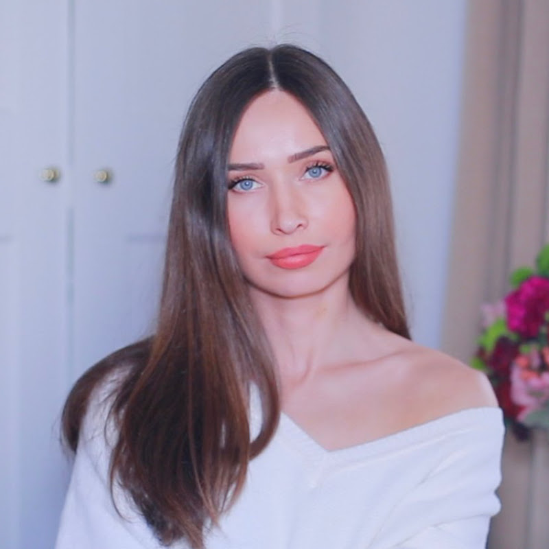 Виктория Юшкевич