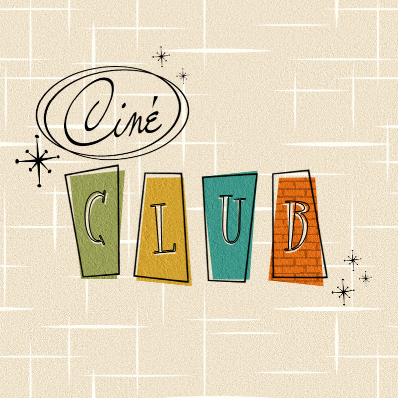 Cinéclub