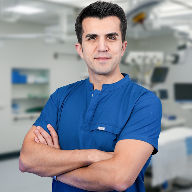 Prof. Dr. Muhammed Keskin