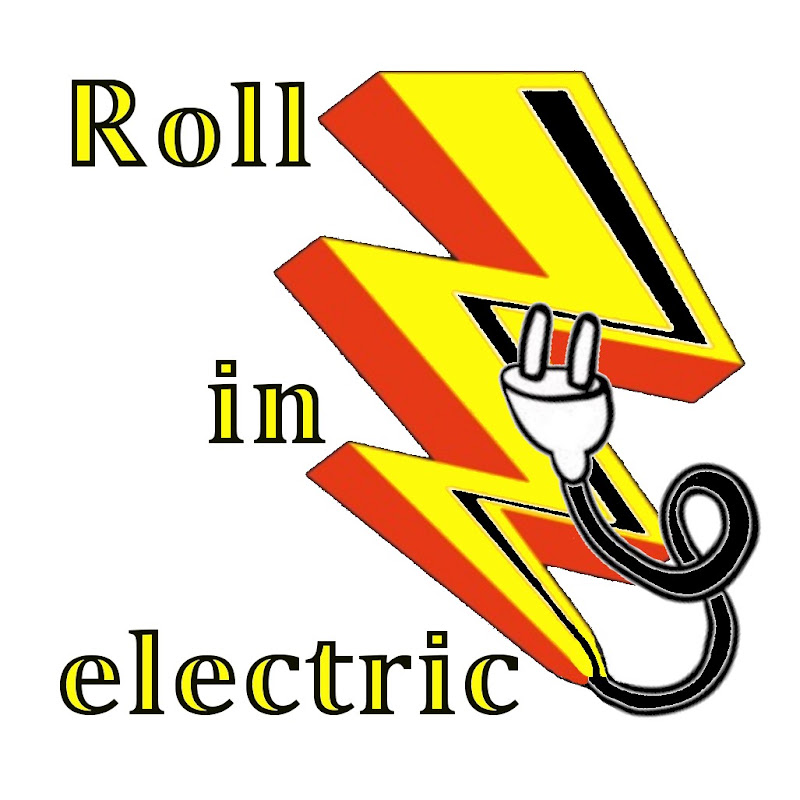 Roll In Electric
