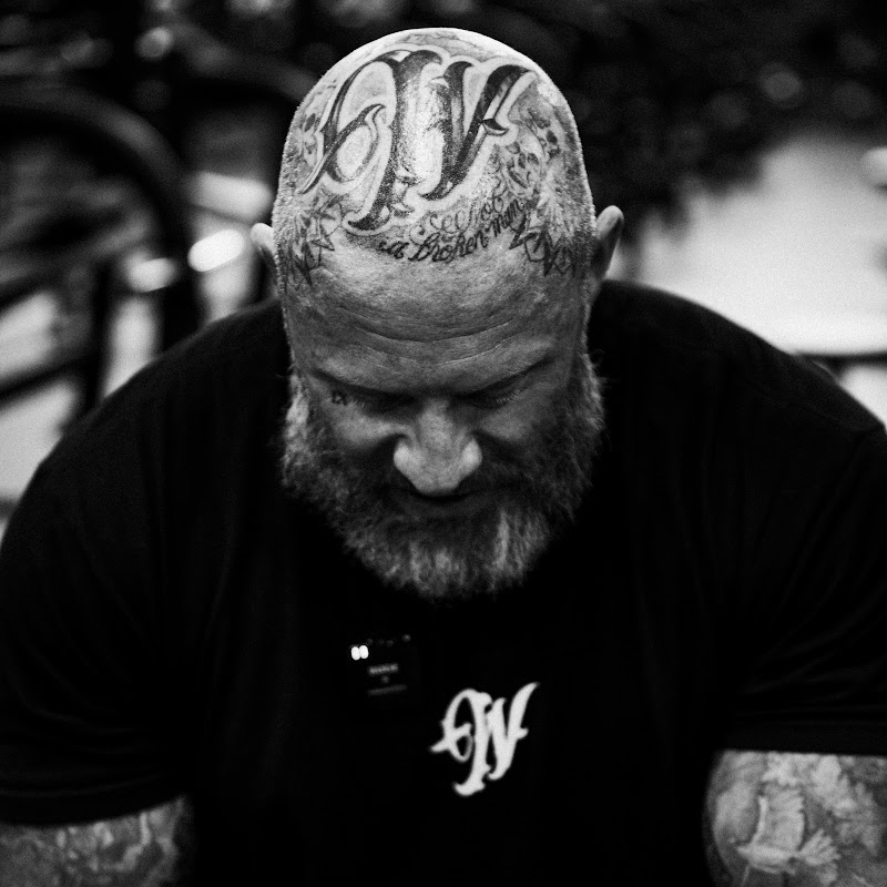 Mike Van Wyck
