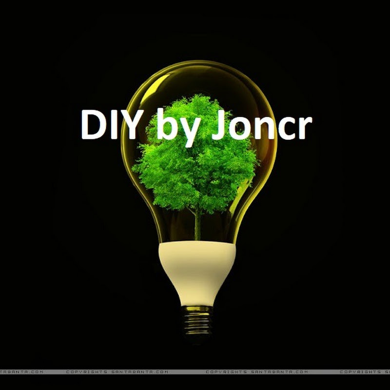 DIY By Joncr