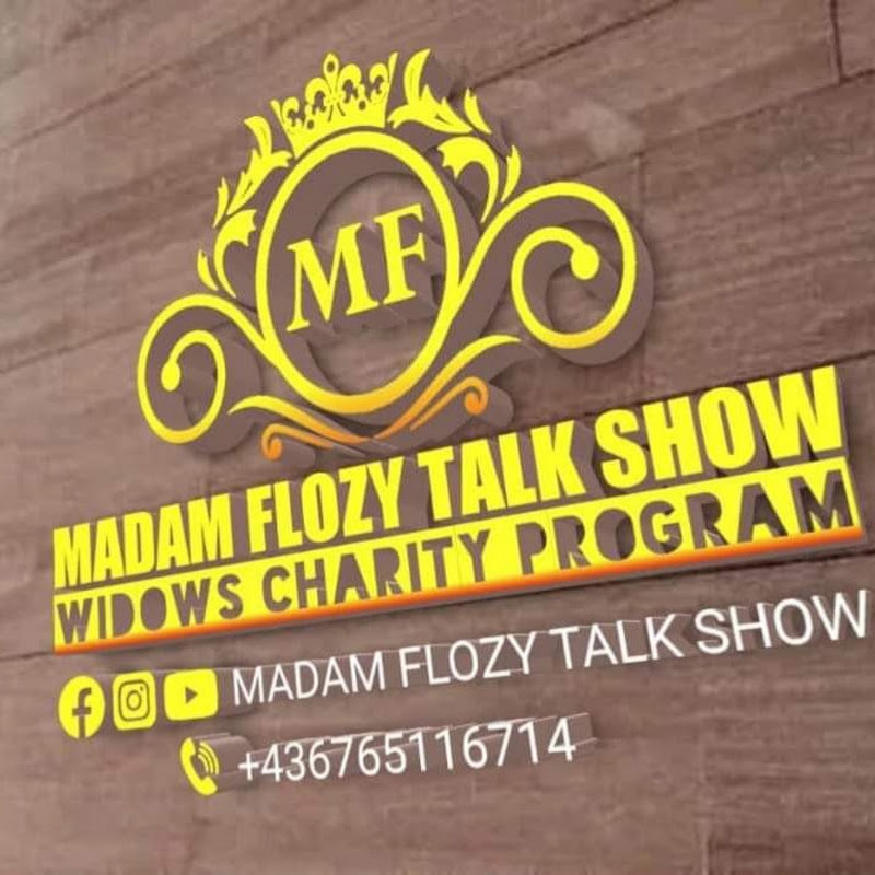 Madam Flozy Talk Show