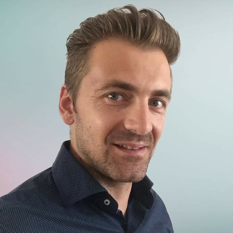 Adrian Năstase | Business Developer