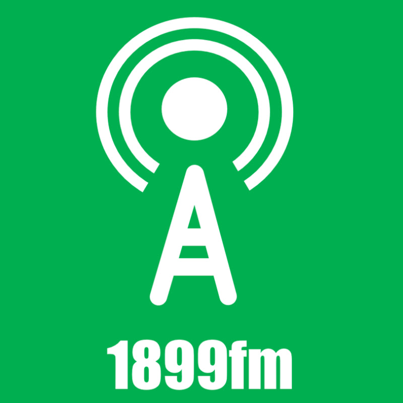 1899fm - Heinz' Rapid Podcast