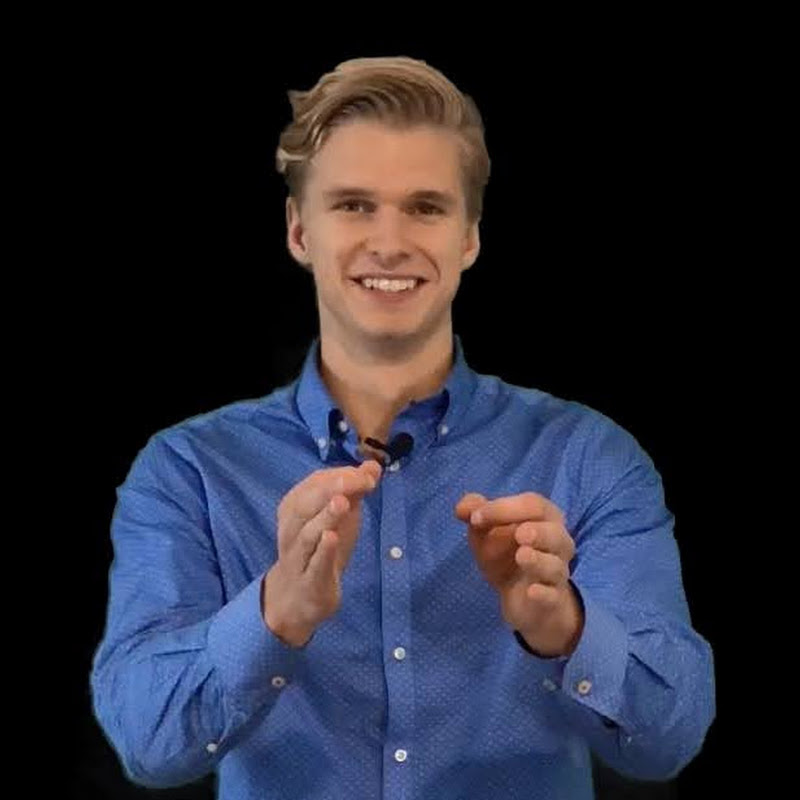 Learn Norwegian With Preben