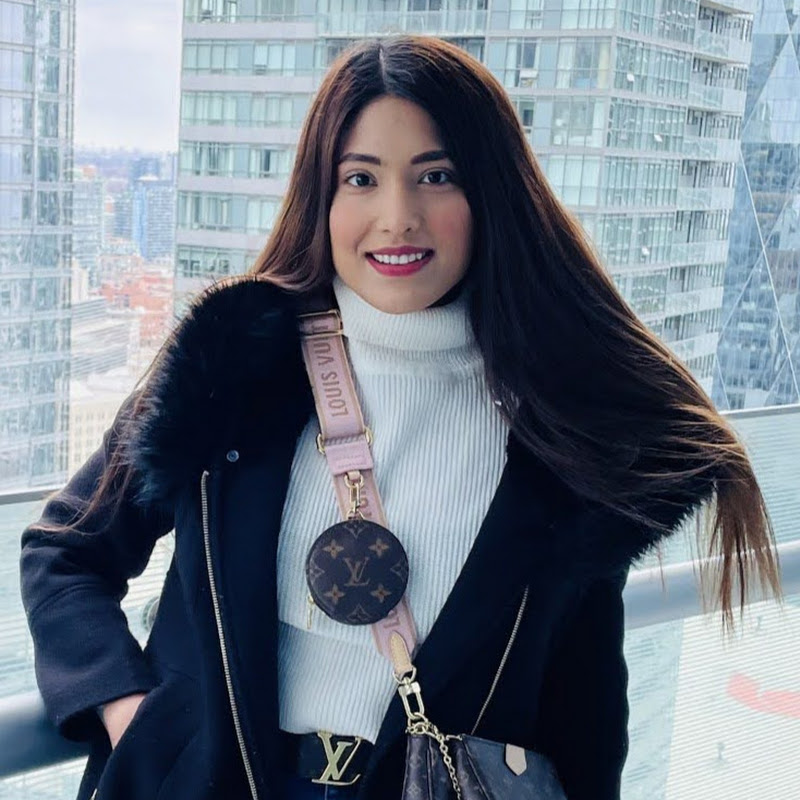 Tanisha Aggarwal