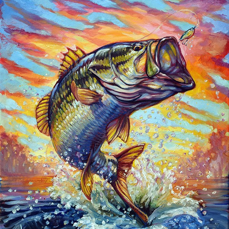 OK Fishing