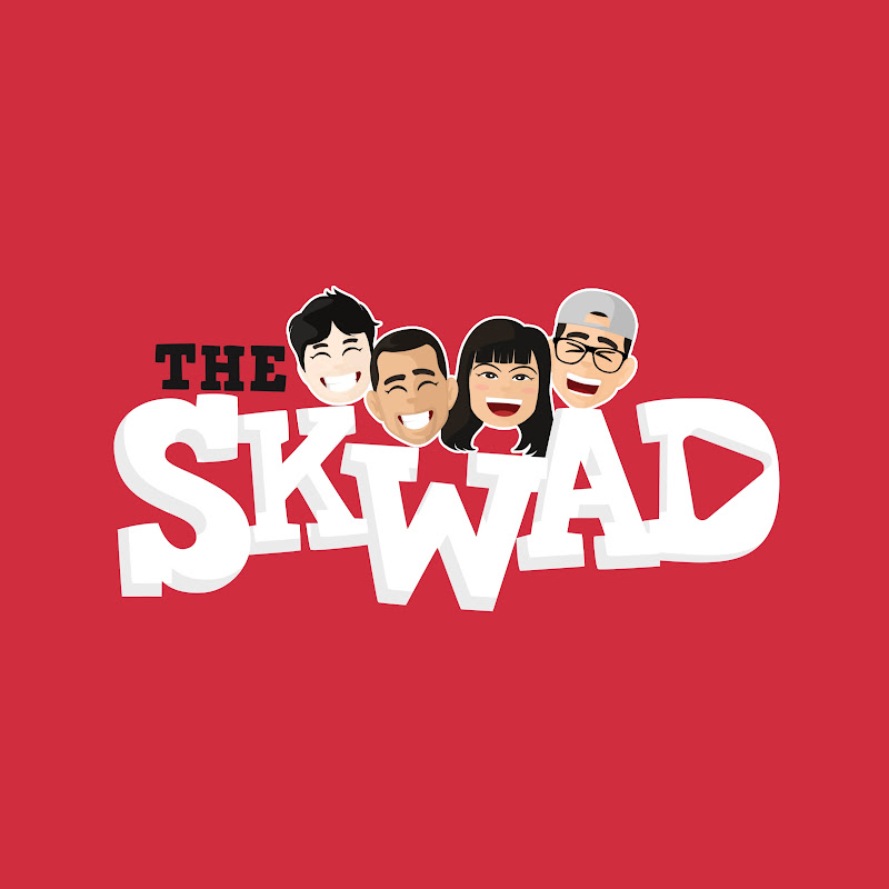 THE SKWAD