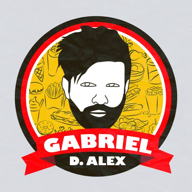 Gabriel D. Alex