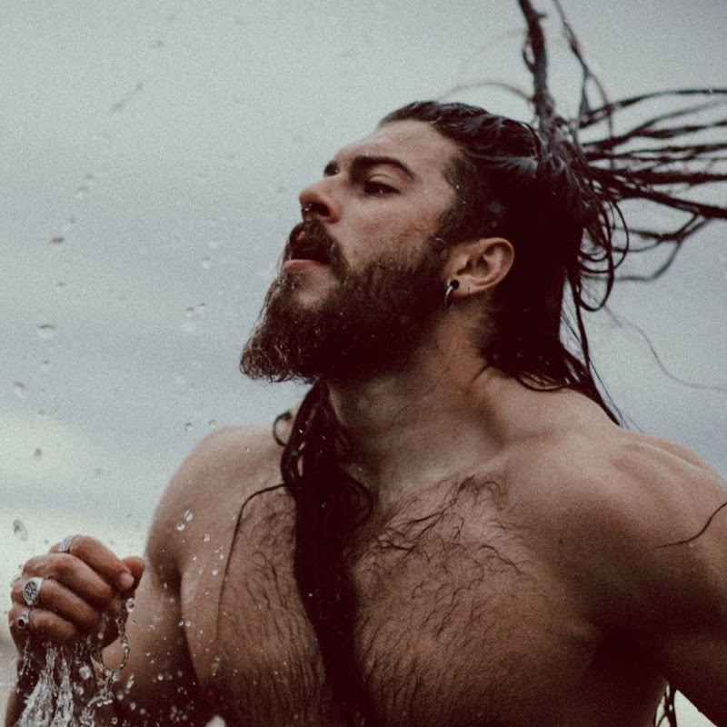 Reeff Kühn - Natural Fitness Coach