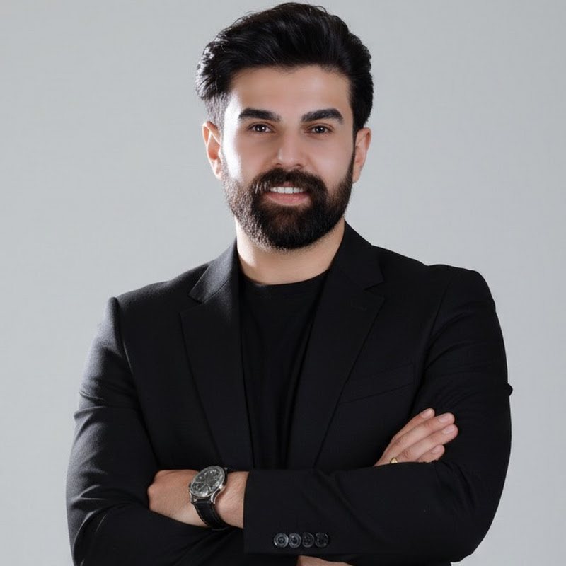 Muhammed Zain Alsaher