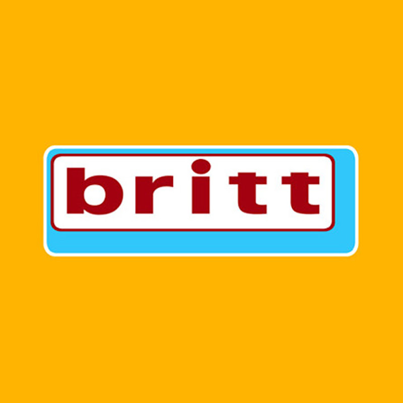 Britt - DER TALK