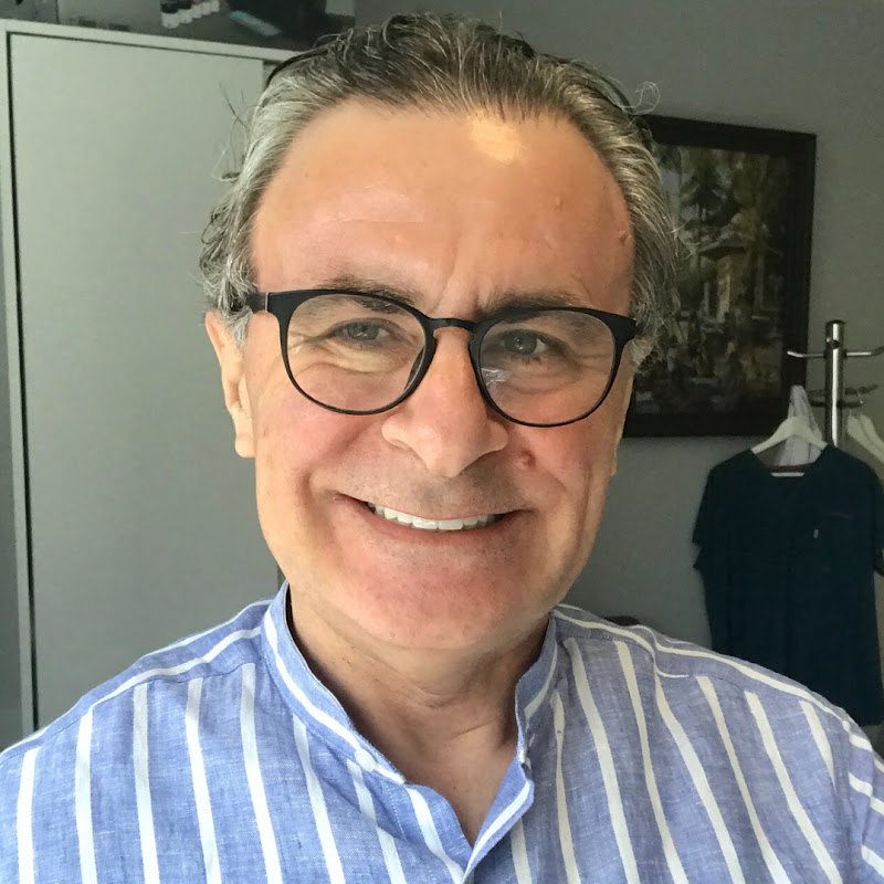Serdar Akgün Tıp Videoları
