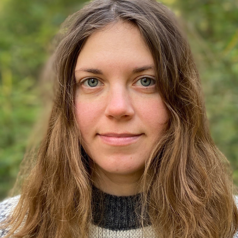 Xenia Bushcraft