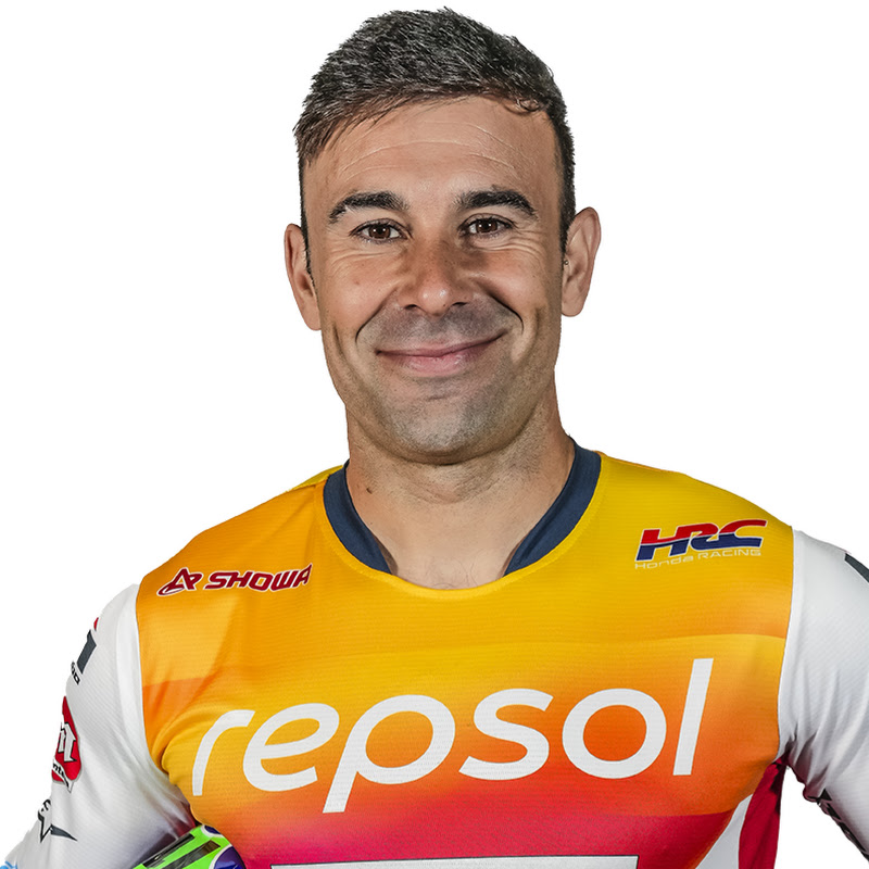 Toni Bou