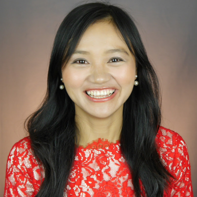 Angel Huang