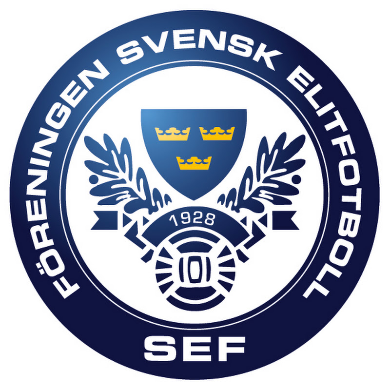 Svensk Elitfotboll
