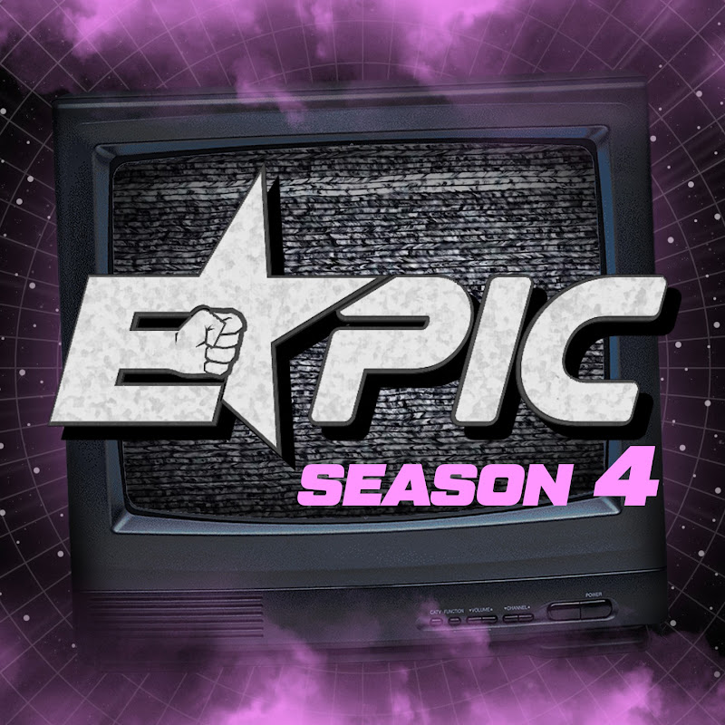 Epic Fighting Championship