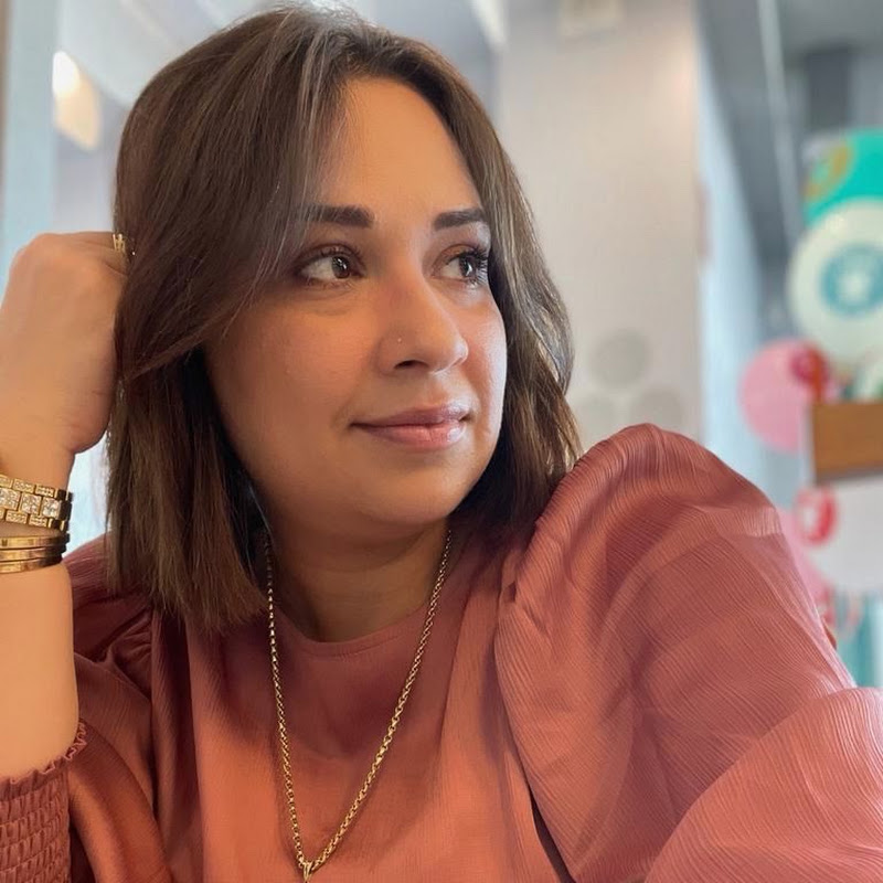 ماجدة برادة majda berrada