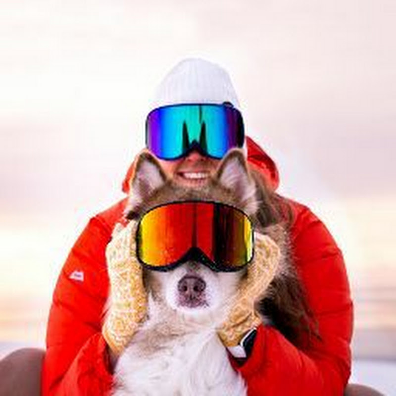 Christoffer Spørck ✘ Svalbard
