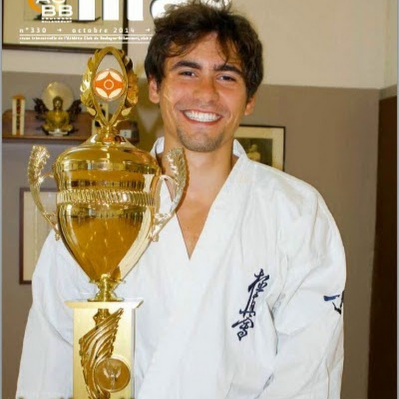 Antonio Tusseau