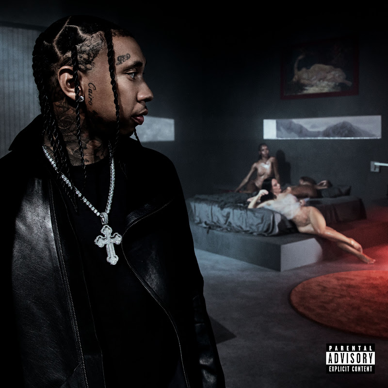 Tyga