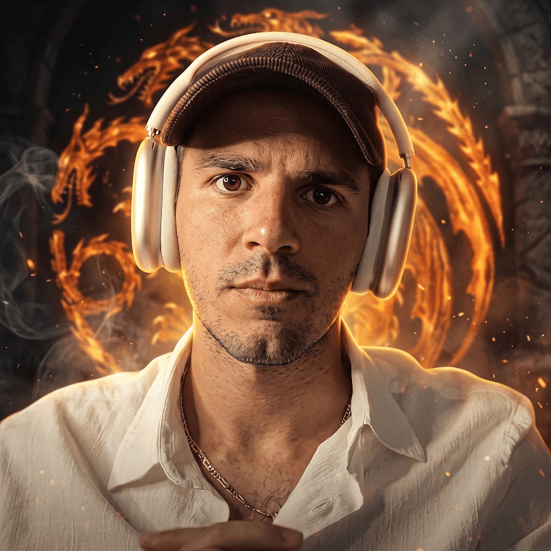 Michael Pino