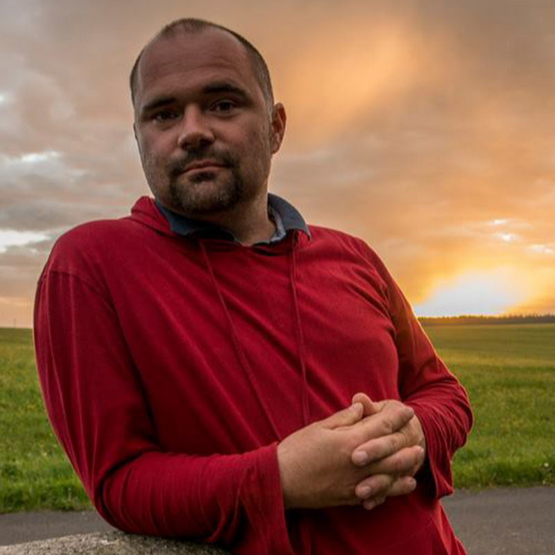 Petr Mikšíček