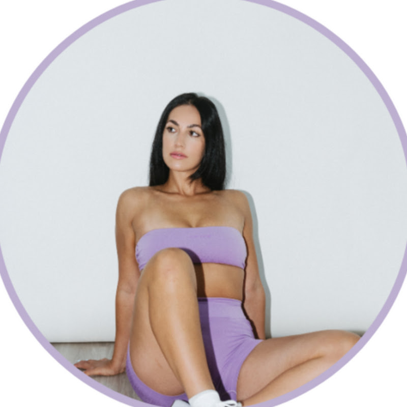 Tina - CPT & Nutrition Coach
