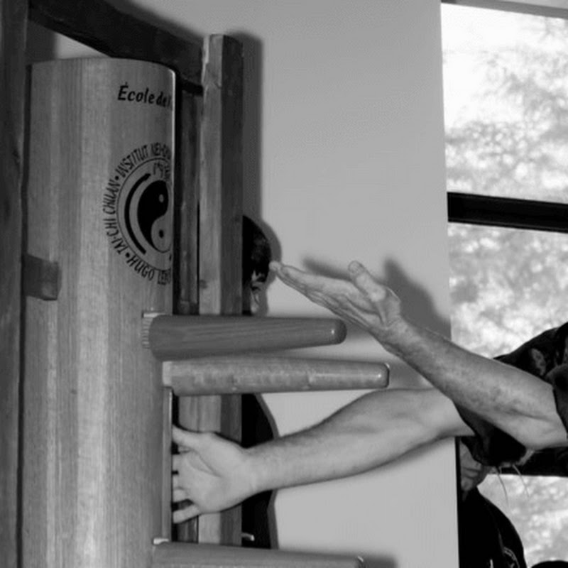 Wing Chun en ligne