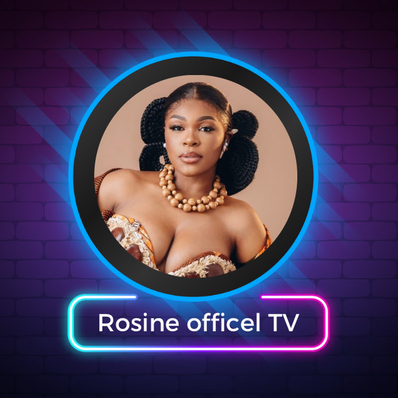 Rosineofficiel