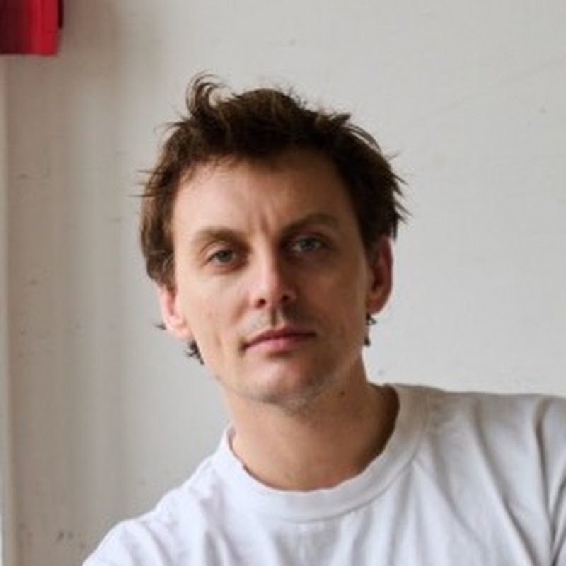 Thomas Straker