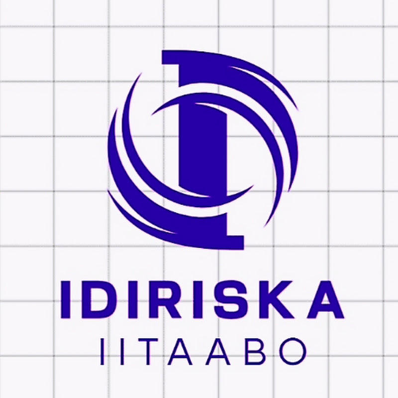 IDIRISKA IITAABO