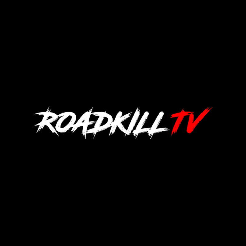 RoadkillTV