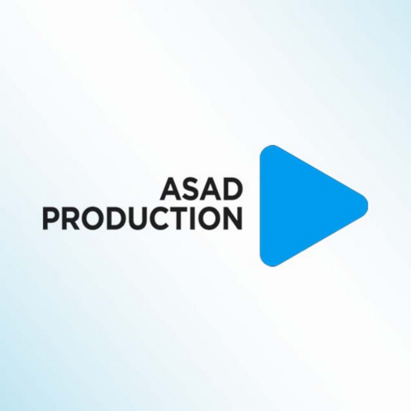 ASAD PRODUCTION