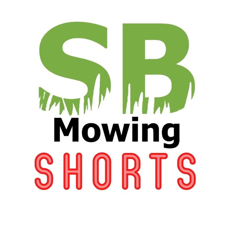 SB Mowing - Shorts
