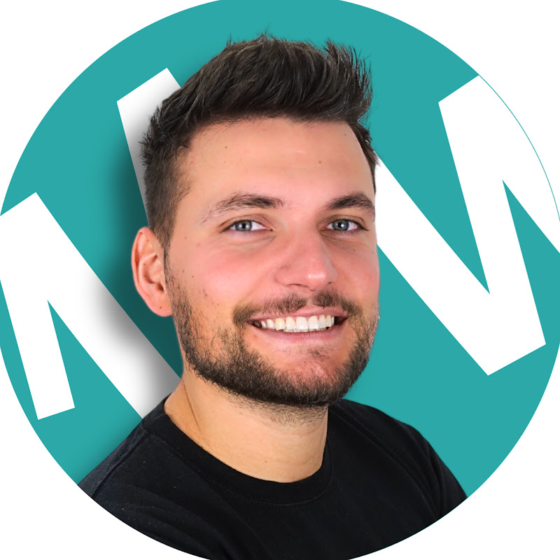 dominik.maluje