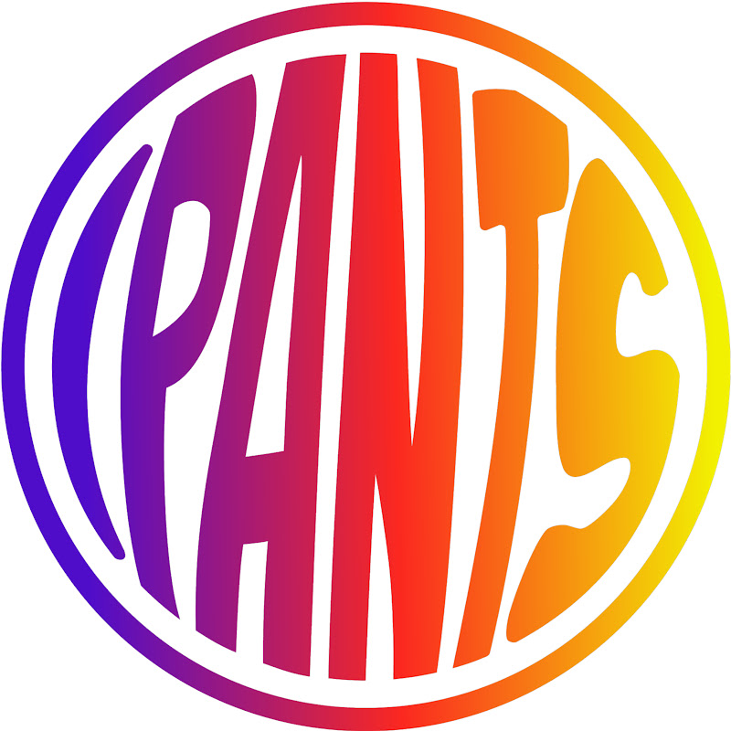 TONY IPANTS