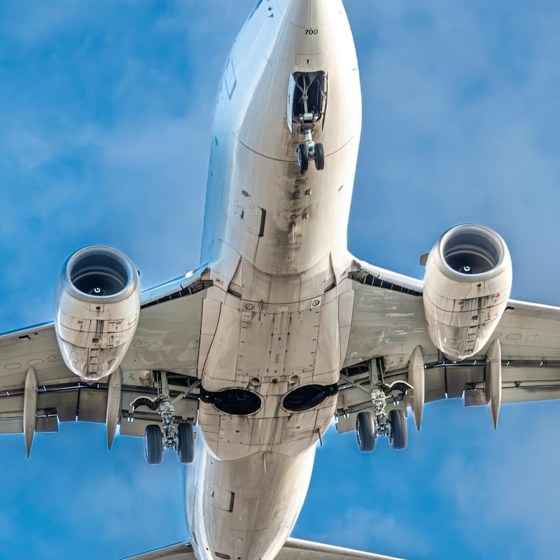 HD Aviation | YVR