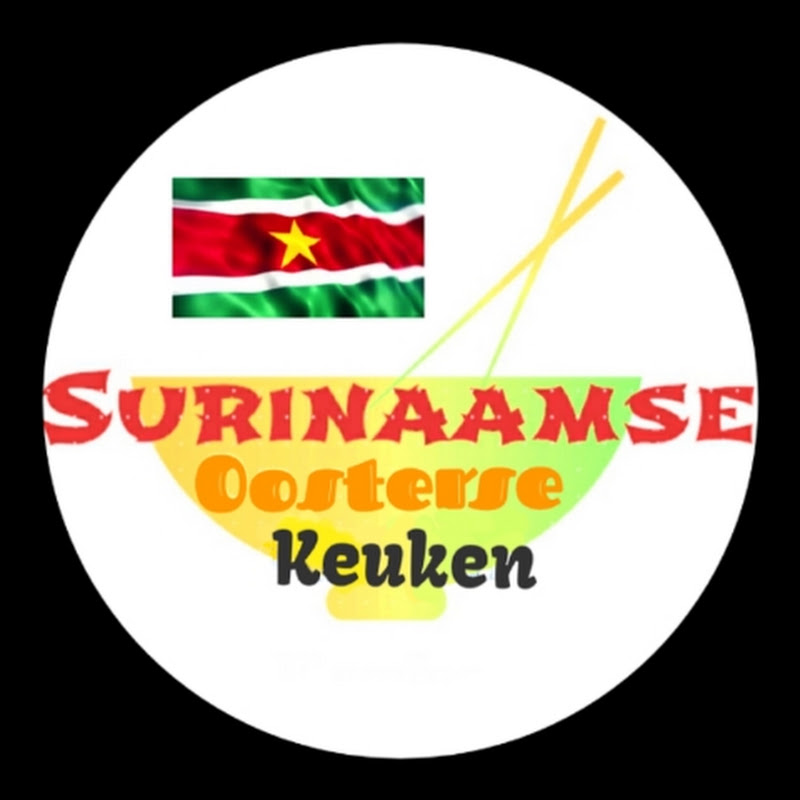 Surinaamse Keuken