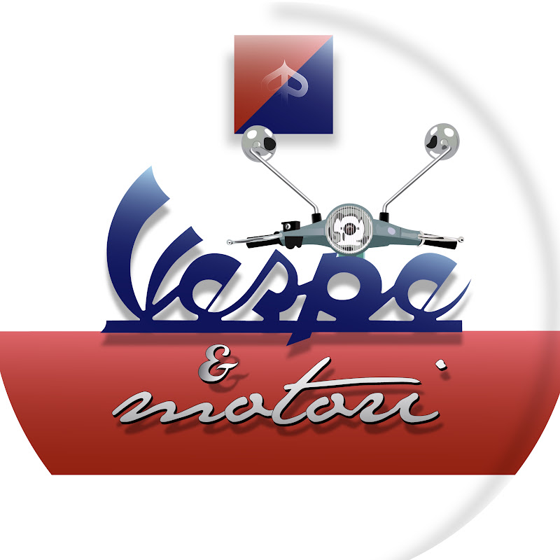 Vespe E Motori