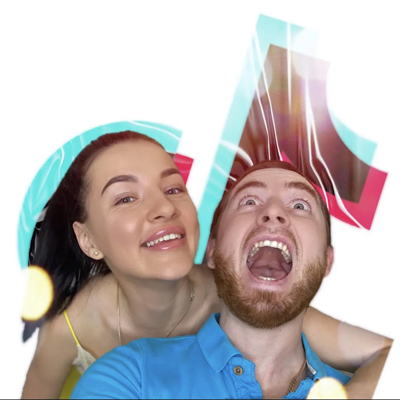 Marta And Rustam